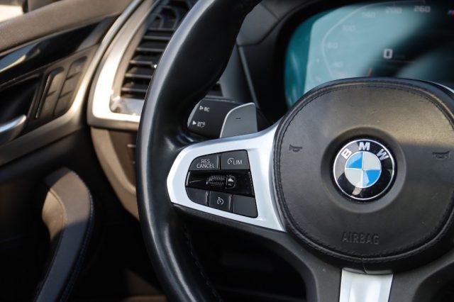 BMW X3 xDriveM40d IVA ESPOSTA