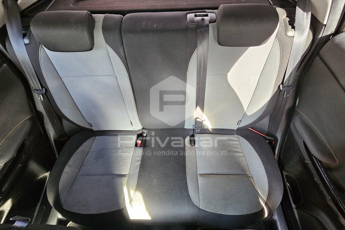 ALFA ROMEO Giulietta 1.4 Turbo 120 CV Distinctive