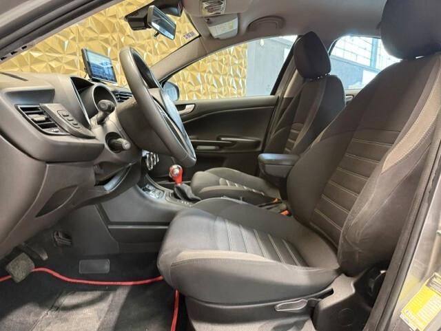 Alfa Romeo Giulietta 1.6 JTDm TCT 120 CV Sport