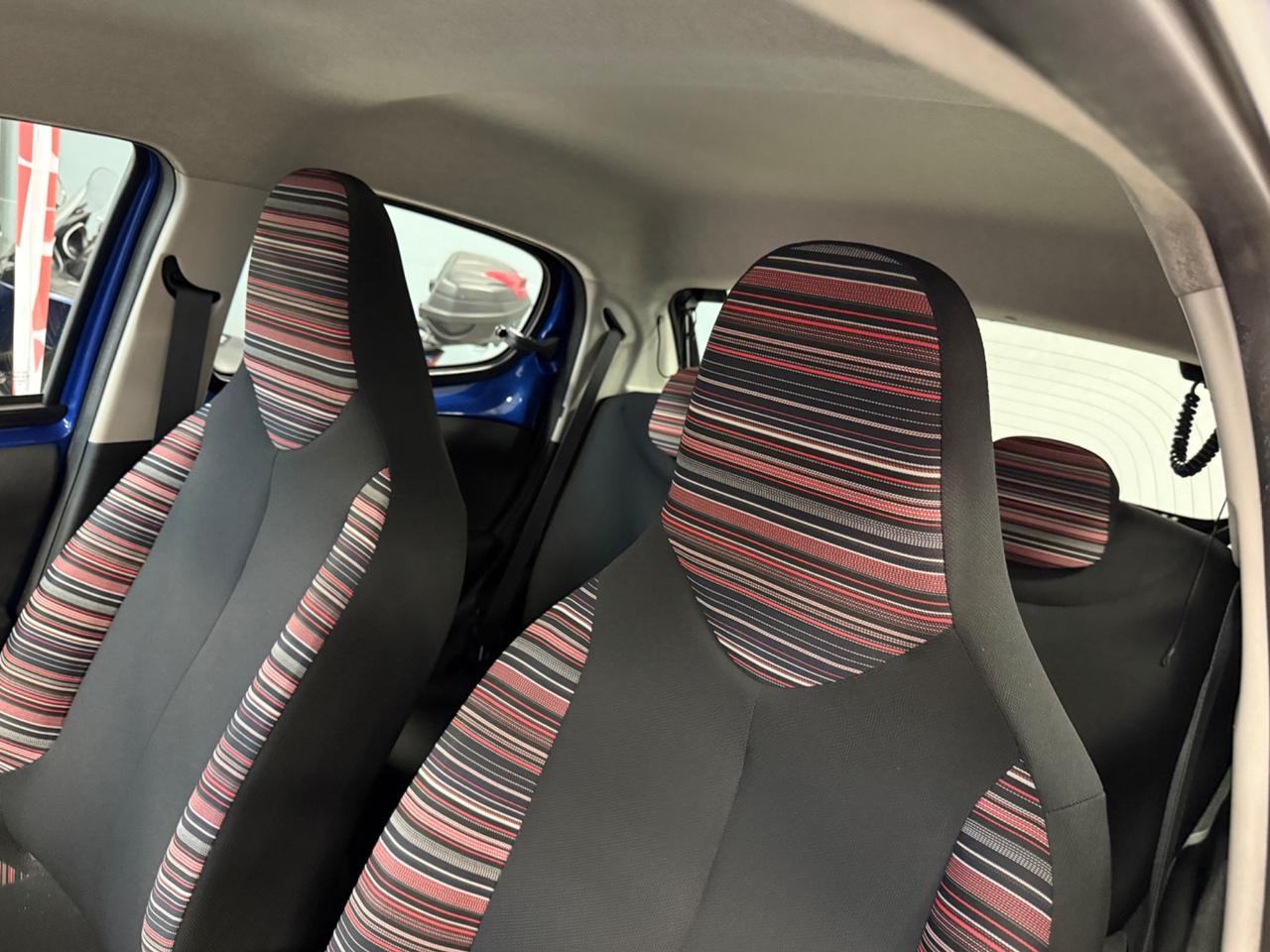 Citroen C1 VTi 72 S&S 5 porte Feel Ok Neopatentati