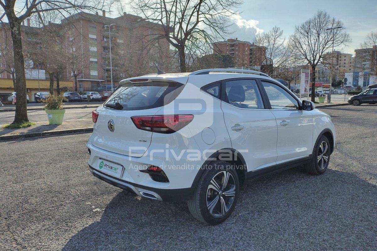 MG ZS 1.5 VTi-tech Comfort