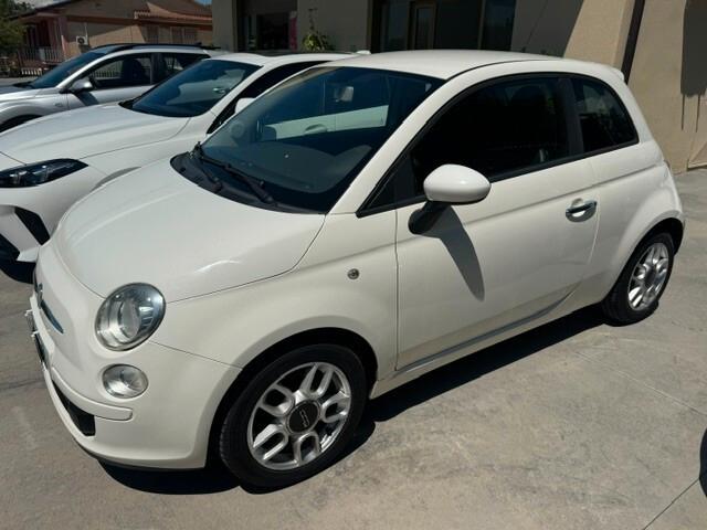 Fiat 500 1.2 Sport