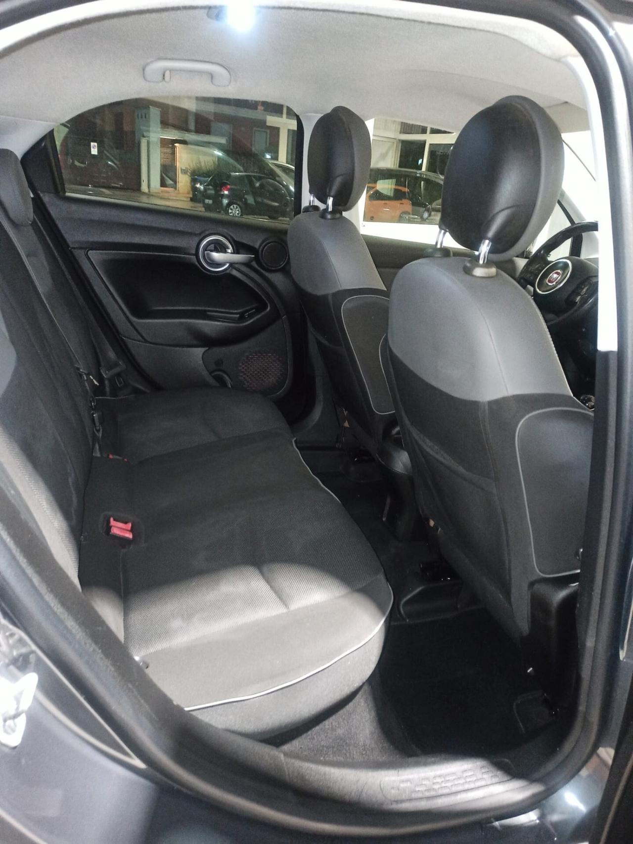 Fiat 500X 1.3 MultiJet 95 CV Pop Star