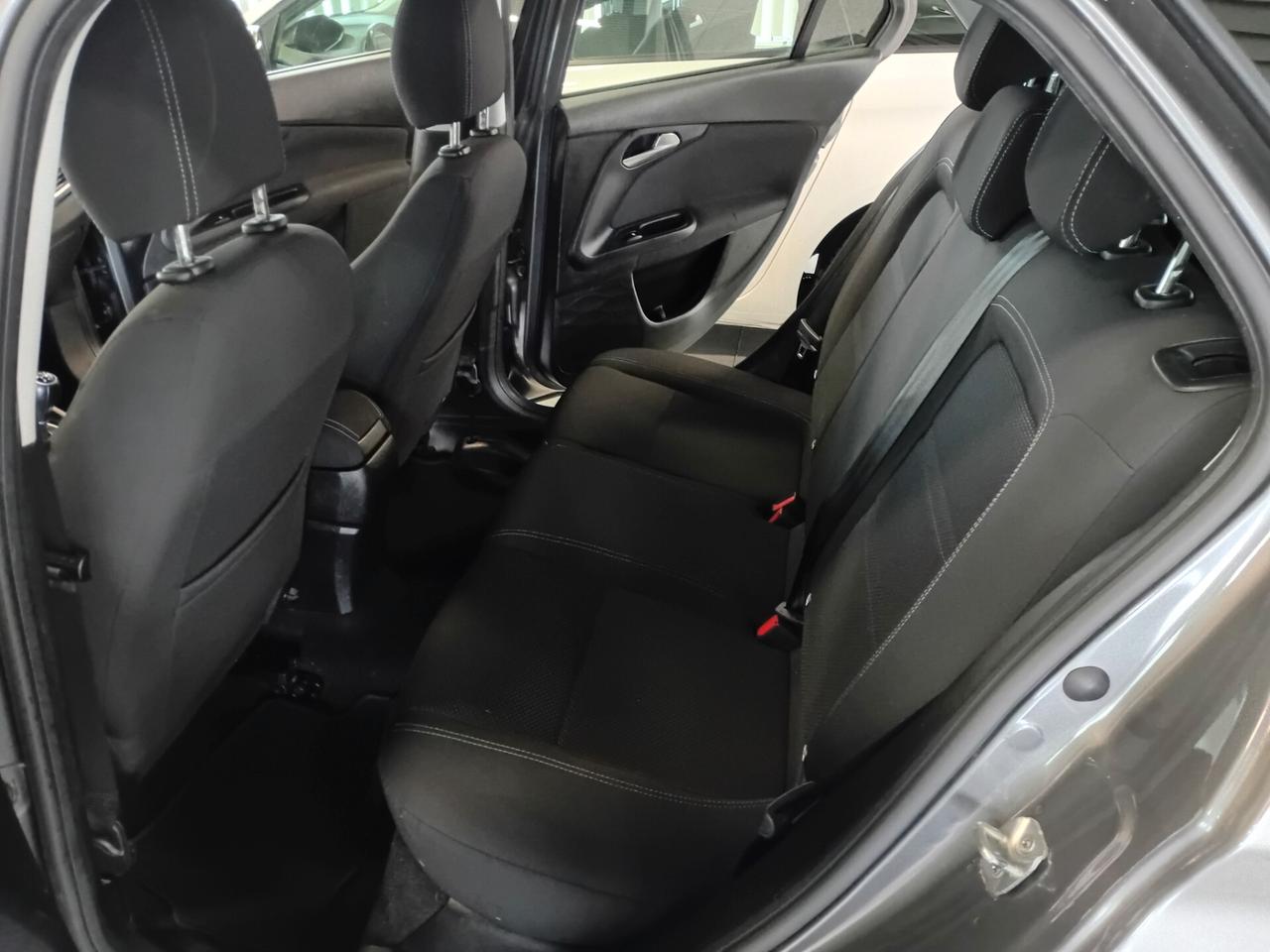 Fiat Tipo 1.3 Mjt S&S SW BUSINESS