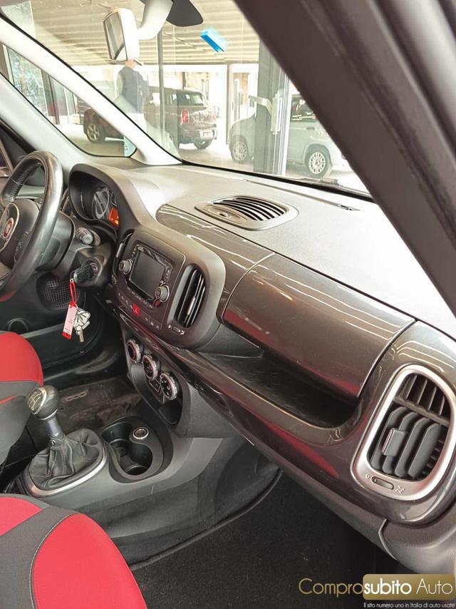 FIAT 500L 1.3 Multijet 85 CV Pop Star