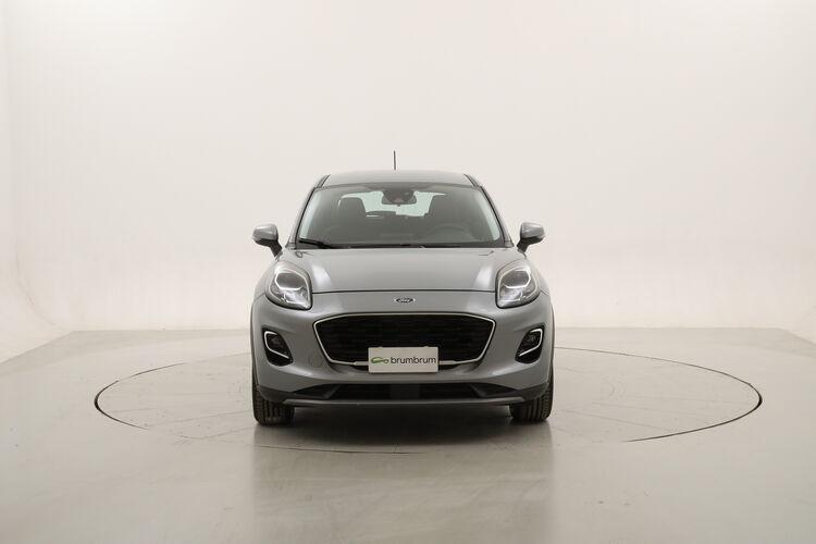 Ford Puma Hybrid Titanium BR642599 1.0 Mild Hybrid 125CV