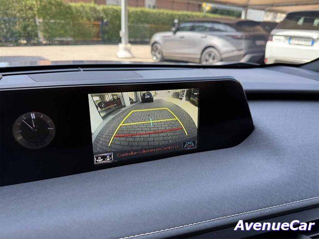 LEXUS UX Full Electric 300e 54,3kWh Premium PREZZO REALE