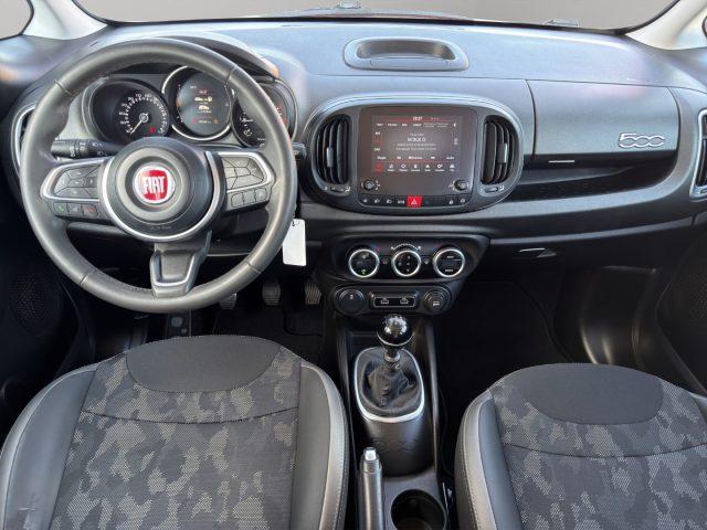 FIAT 500L 1.3MJT 95CV CROSS