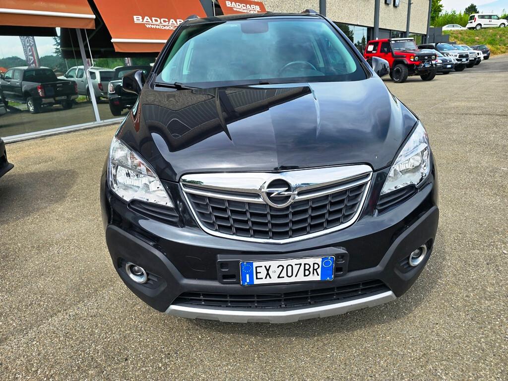 Opel Mokka 1.6 Ecotec 115CV 4x2 Cosmo