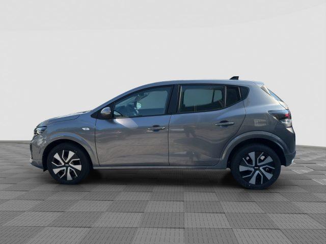 DACIA Sandero 3ª serie Streetway TCe 100 CV Expression