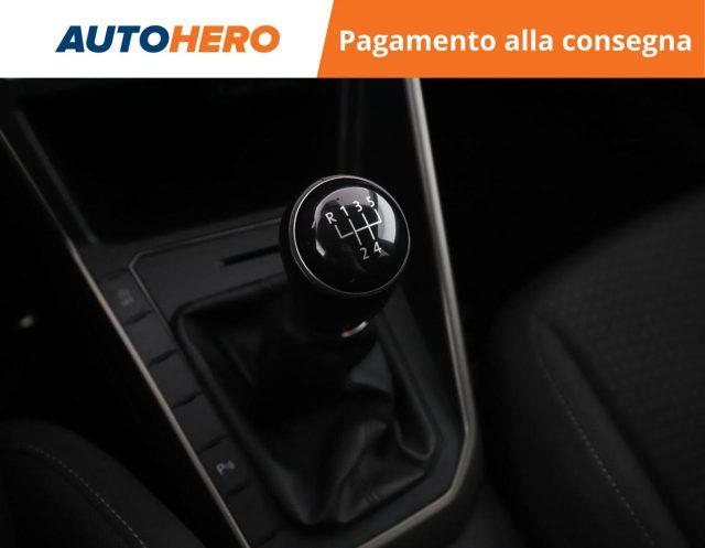 VOLKSWAGEN Polo 1.0 EVO 80 CV 5p. Comfortline BlueMotion Technolog
