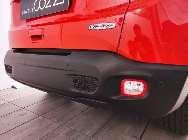 JEEP Renegade - Renegade 1.0 T3 Longitude