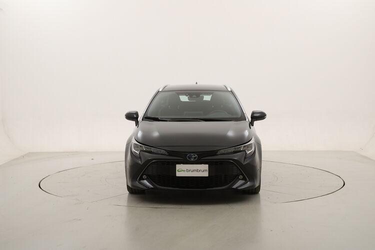 Toyota Corolla TS Hybrid Active BR511764 1.8 Full Hybrid 122CV