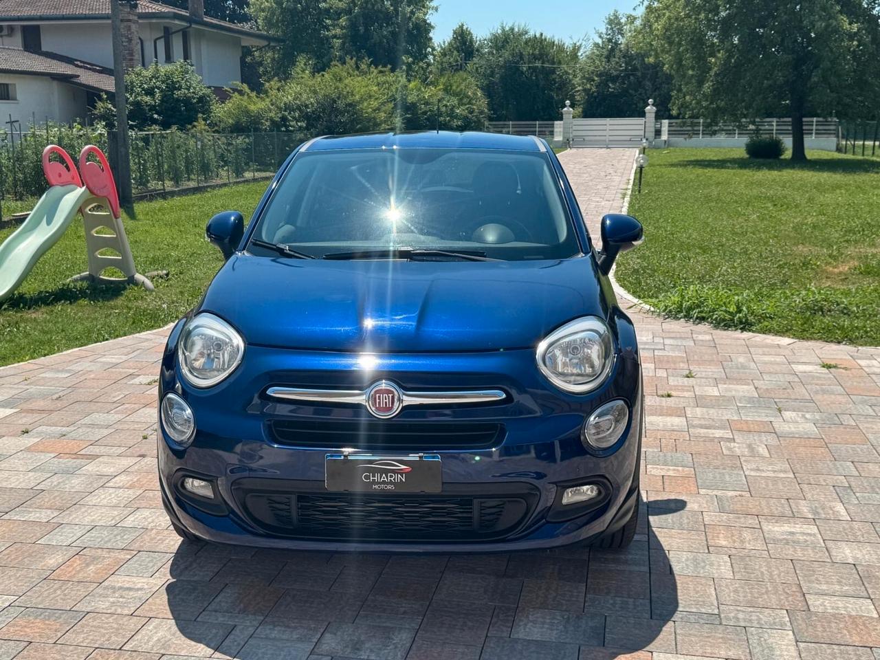 Fiat 500X 1.3 MultiJet 95 CV Lounge GARANZIA 12 MESI