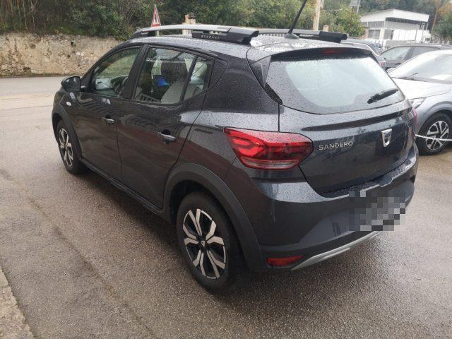 DACIA Sandero Stepway 1.0 LPG Comfort