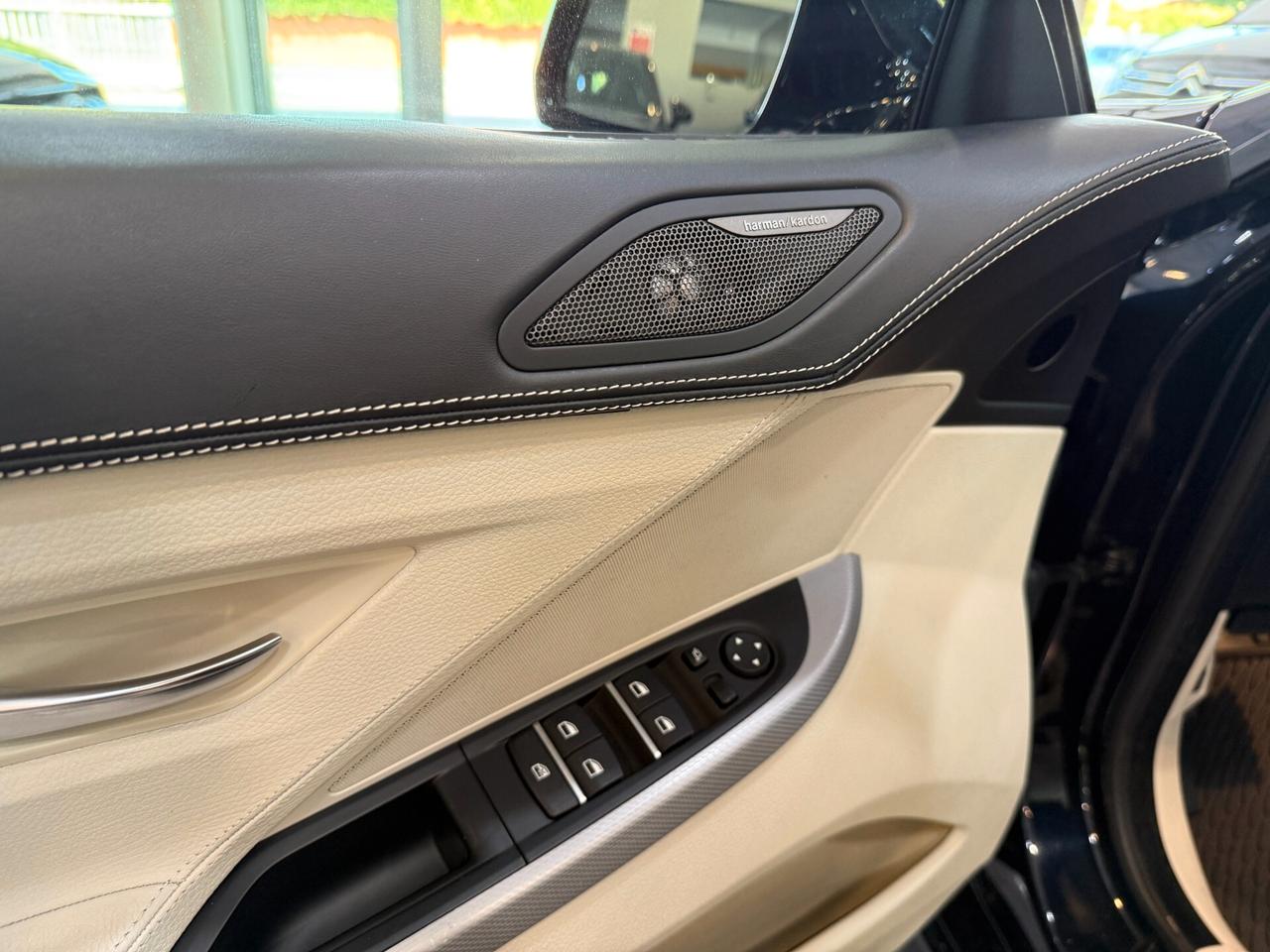 Bmw 640 640d xDrive Coupé Msport Edition