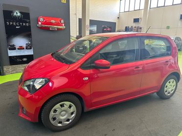Seat Mii 1.0 5 porte Reference