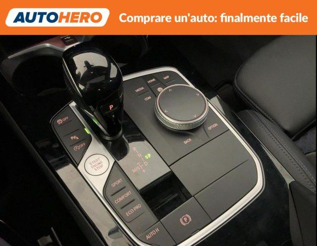 BMW 218 d Gran Coupé Business Advantage