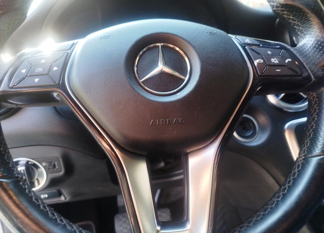 Mercedes-benz A 180 A 180 CDI Sport
