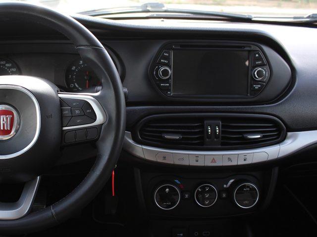 FIAT Tipo 1.4 T-Jet 120CV GPL 4 porte Lounge