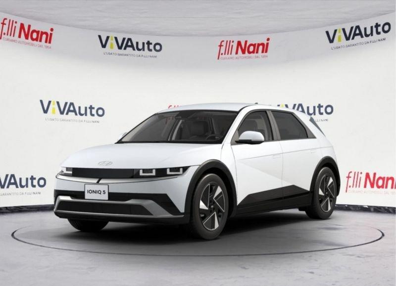 Hyundai Ioniq 5 Ioniq 5 84 kWh Exclusive Plus