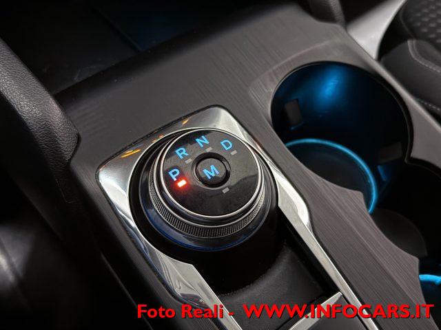 FORD Focus SW 1.5 EcoBlue 120 CV automatico Business - PROMO