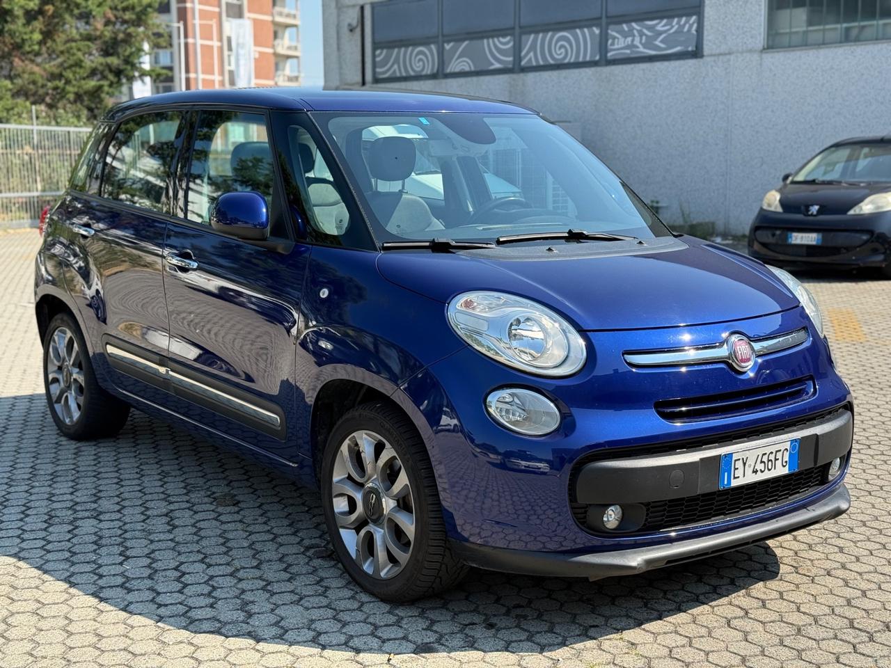 Fiat 500L 1.3 Multijet 85 CV Pop Star