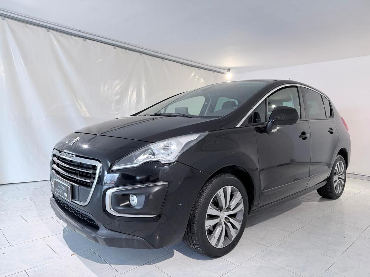Peugeot 3008 1.6 HDi 115CV Allure PRONTA CONSEGNA