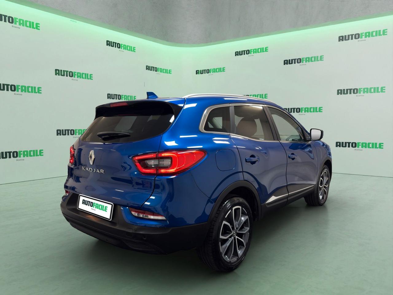 Renault Kadjar 1.3 Black Edition 140CV - PRONTA CONSEGNA