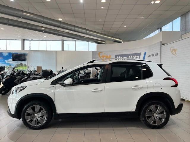 Peugeot 2008 1.2 puretech Signature s&s 82cv * 81 000 KM *
