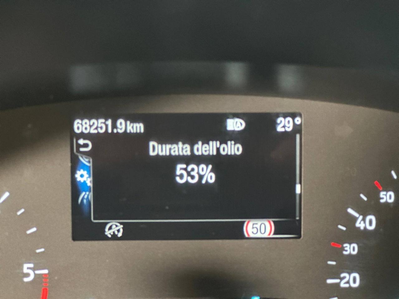 Ford Puma 1.5 ecoblue Titanium 120cv