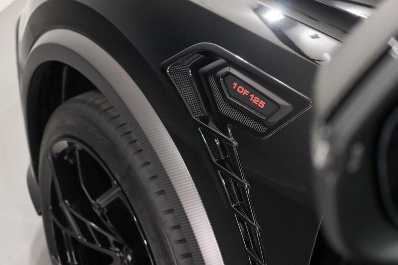 Audi Q8 1 of 125 RSQ8-LE ABT Performance quattro tiptronic