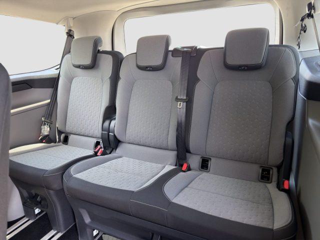 FORD Tourneo Custom 2°s 320 2.0 EcoBlue 170CV aut. PL Titanium