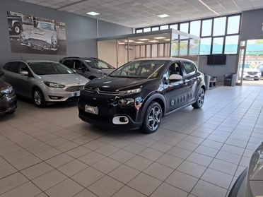 Citroen C3 Benzina Manuale