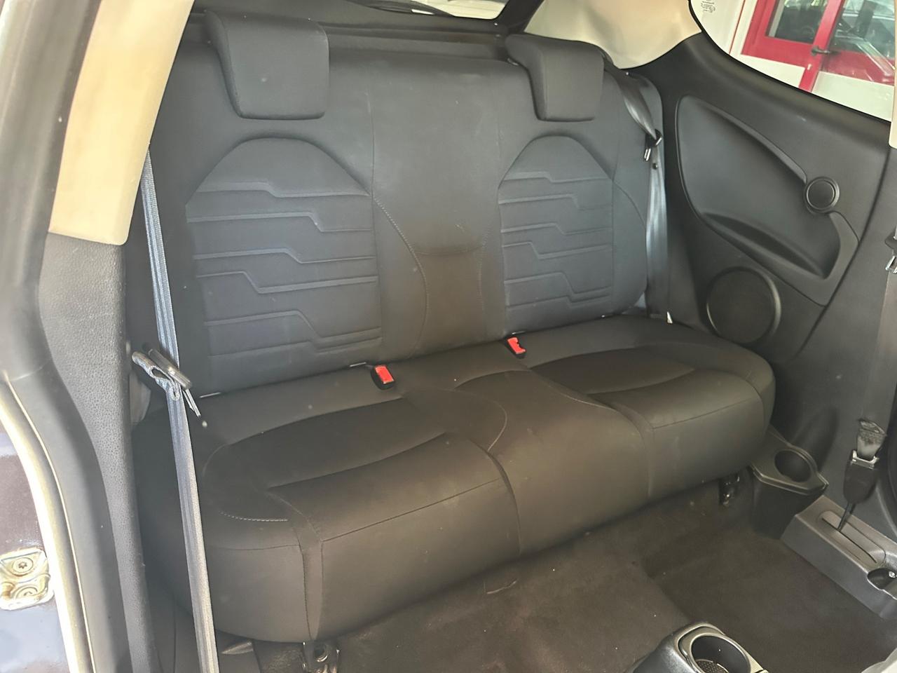 Alfa Romeo MiTo 1.4 78 CV 8V S&S Progression