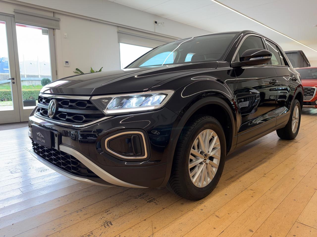 Volkswagen T-Roc 1.0 TSI Style SOLO 60.000 KM