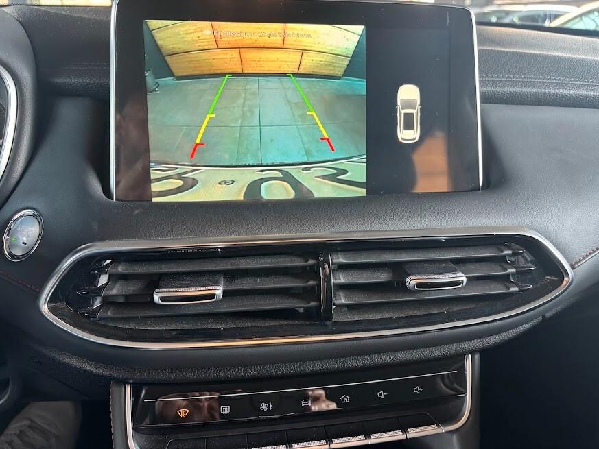 Mg HS 1.5T-GDI AT Comfort 12.000KM AUTOMATICA