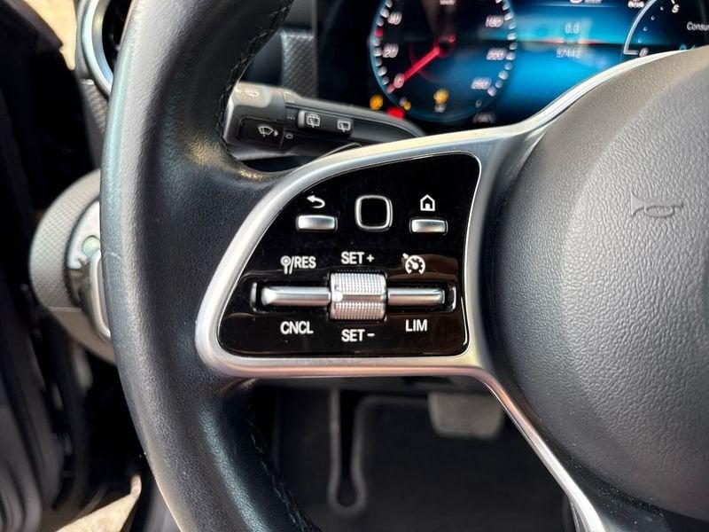 Mercedes-Benz Classe A A 180 d Sport auto