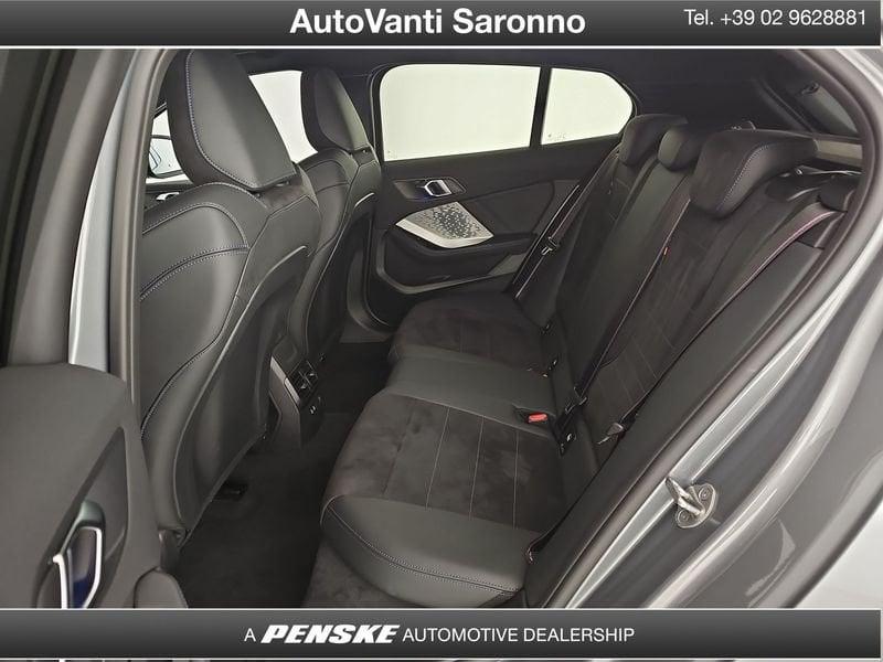 BMW Serie 1 118d MSport Pro