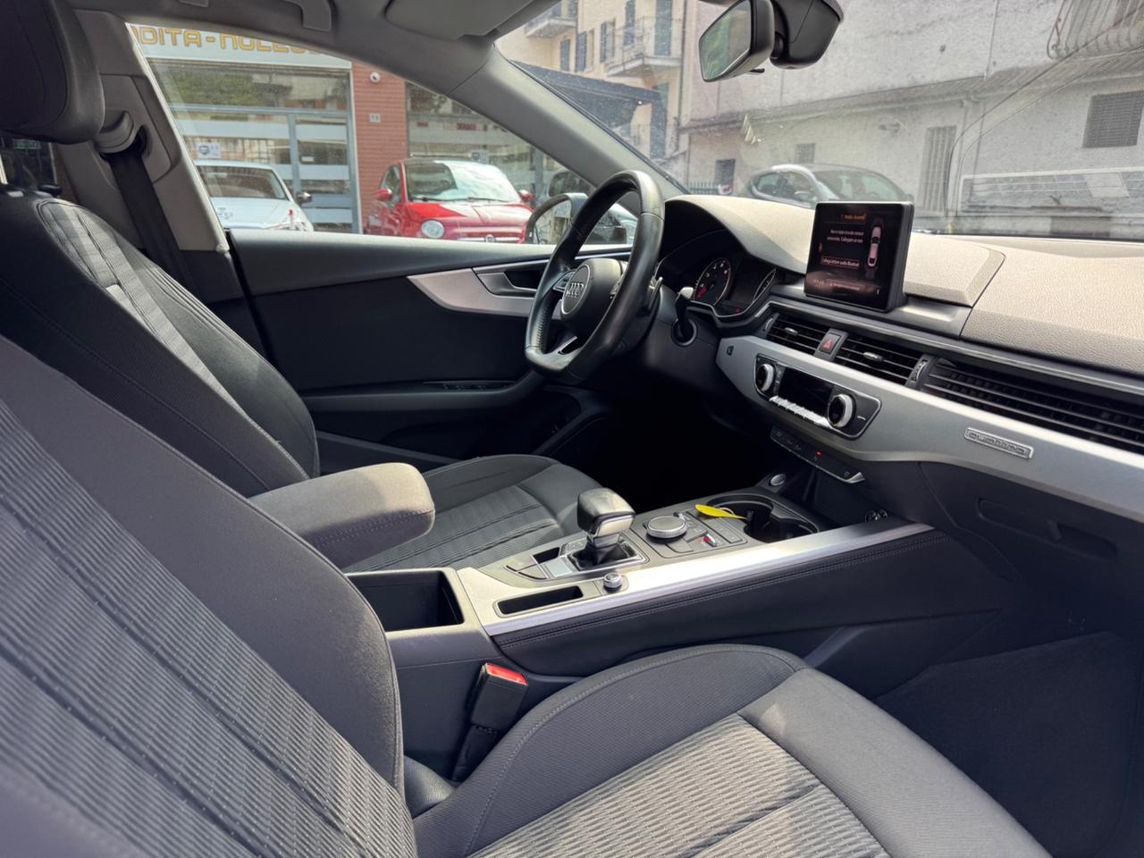 Audi A5 SPB 2.0 TFSI 252 CV S tronic quattro edition