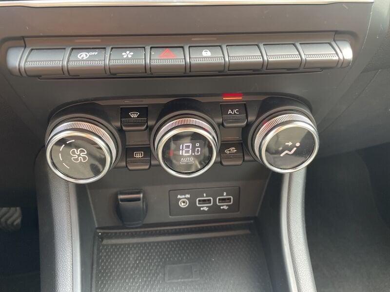 Renault Captur Captur 1.0 tce Intens Gpl 100cv my21
