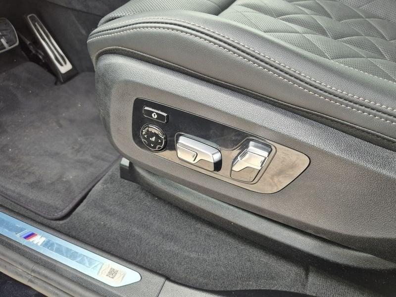 BMW X5 xdrive30d MSport Pro auto