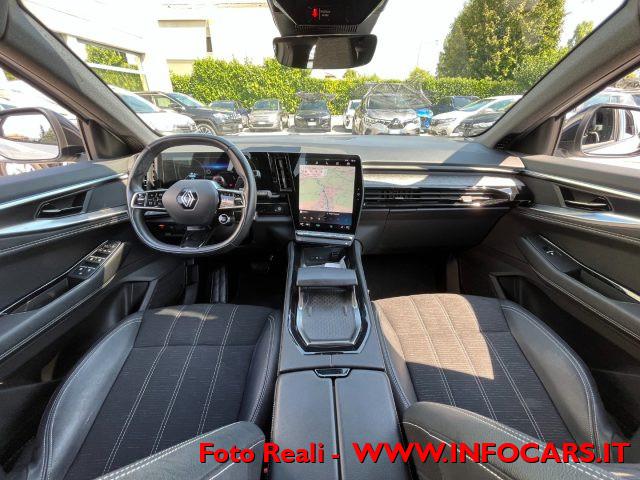 RENAULT Austral Full Hybrid E-Tech 200 CV TECHNO PROMO !!