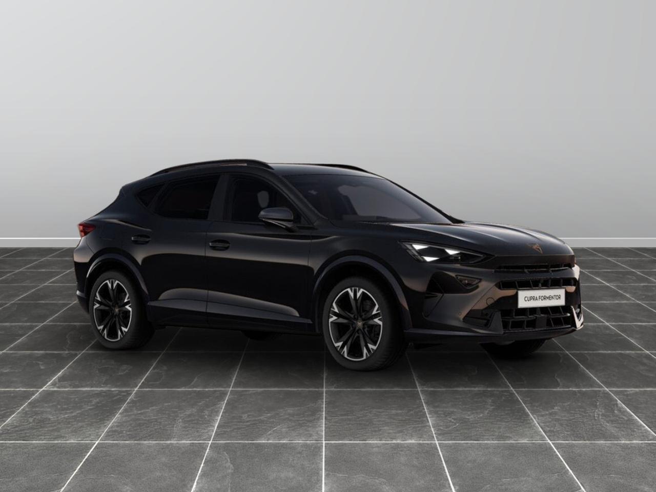 Cupra Formentor 1.5 hybrid 150cv dsg