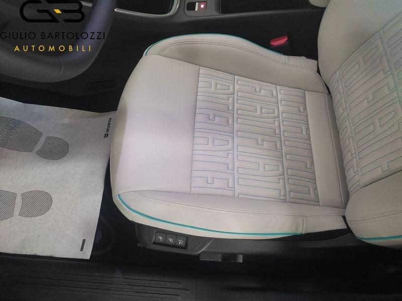 FIAT 600 1.2 Hybrid 145cv La Prima