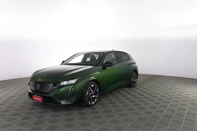 PEUGEOT 308 308 BlueHDi 130 S&S EAT8 Allure Pack