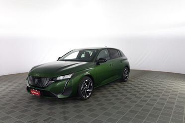 PEUGEOT 308 308 BlueHDi 130 S&S EAT8 Allure Pack