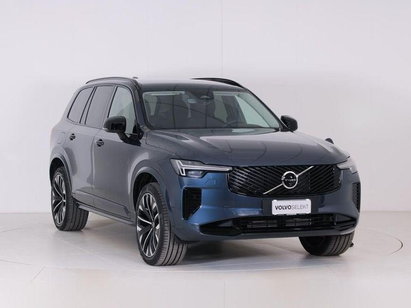 Volvo XC90 T8 PLUG IN AWD AUT 7 POSTI PLUS DARK