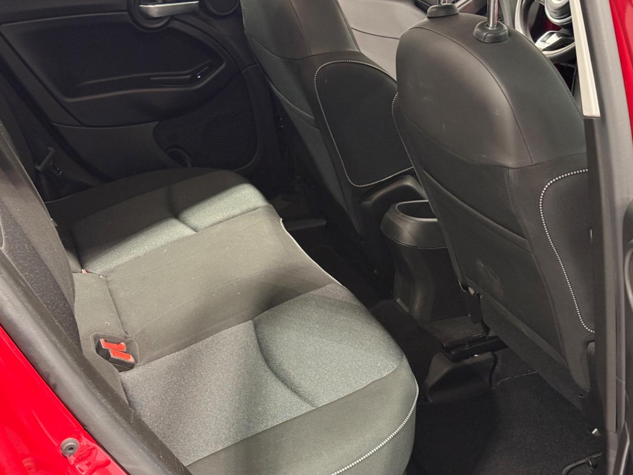 Fiat 500X 1.0 GPL 55.000KM! UNICO PROPRIETARIO!