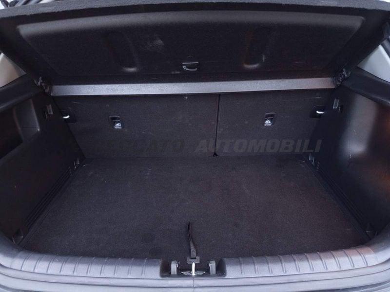 KIA Stonic Stonic 1.2 mpi Style 79cv